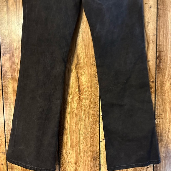 GUC Levi’s denim jeans. Size 9. Juniors. - Picture 7 of 12